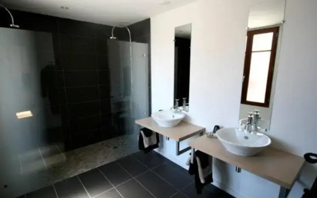 Logis des Maraîchers