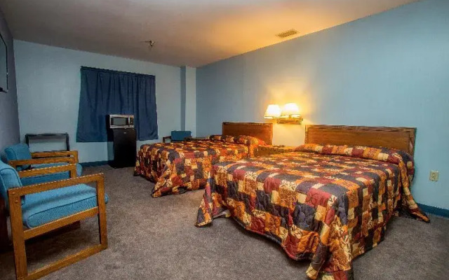 Lafayette Inn