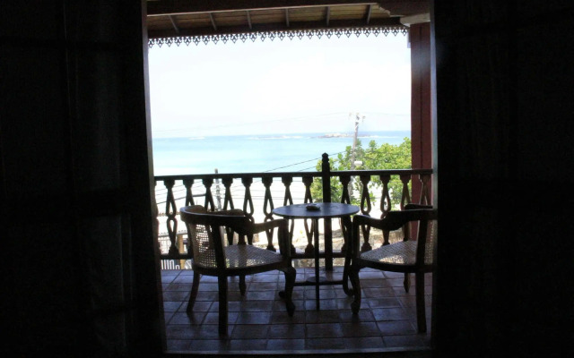 Neptune Bay Hotel