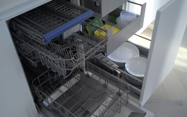 Ferienhaus Stadtblick