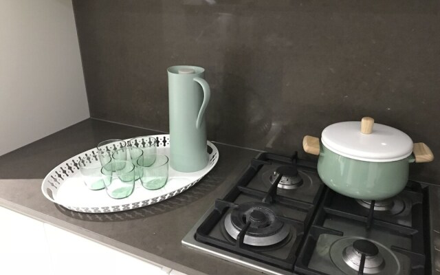 Chic & Cosy Apartment near Airport and CBD