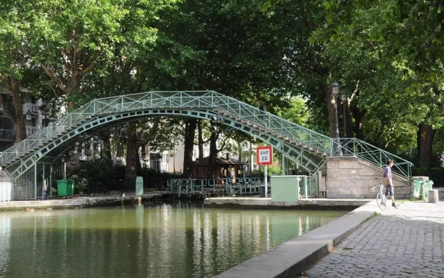 Hôtel Tilde