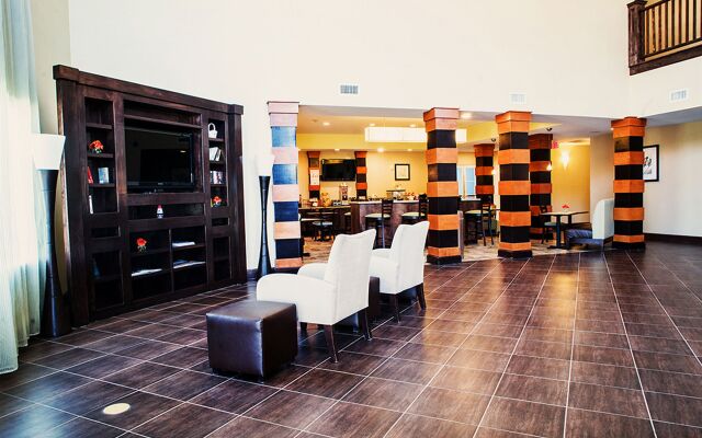 Three Rivers Inn and Suites - Three Rivers