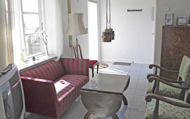 Højgård Bed & Breakfast