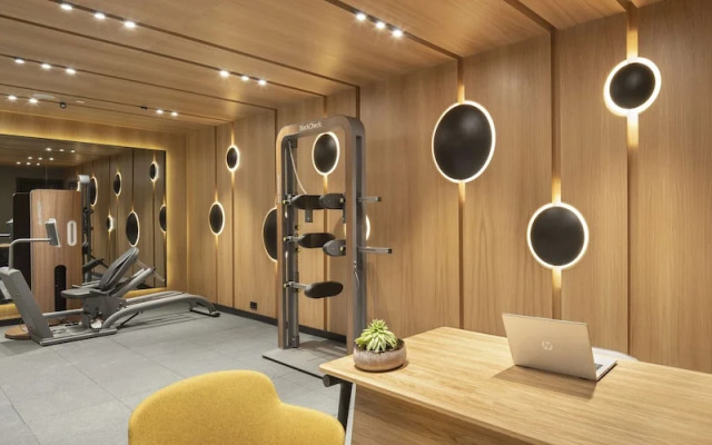 Doubletree By Hilton Sanliurfa