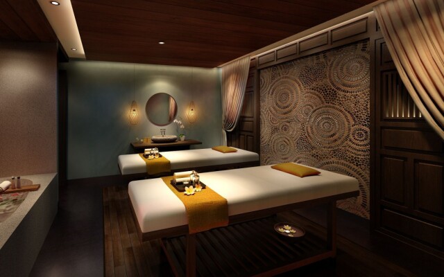 Little Riverside. A Luxury Hotel & Spa