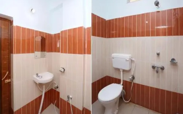 OYO Flagship 33463 Samudra Kannya Guest House
