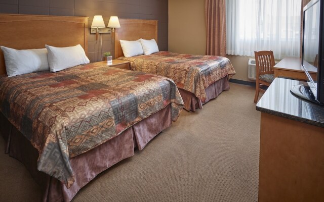 The Neighbourhood Inn Express