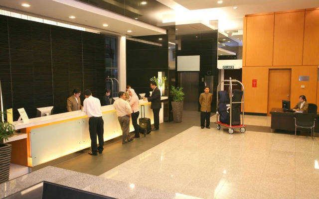 RH Hotel Sibu