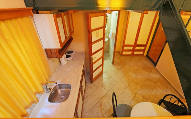 Green House Apart Hotel