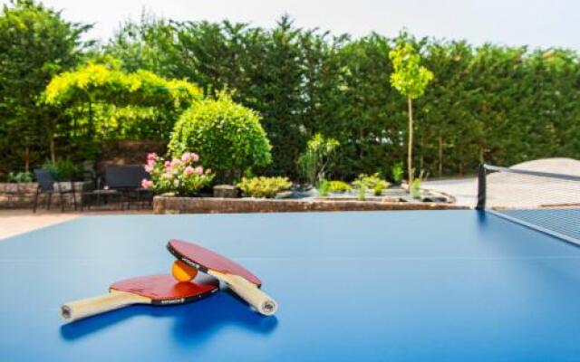 Holiday Home Villa Franka