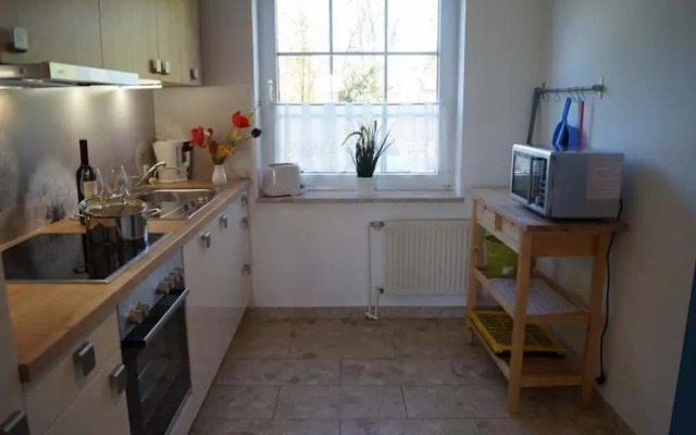 Haus an der Pferdekoppel