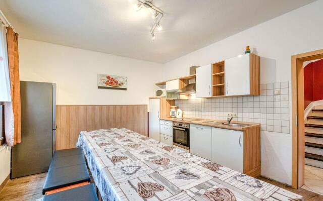 Magnificent Villa in Medebach near Ski Area