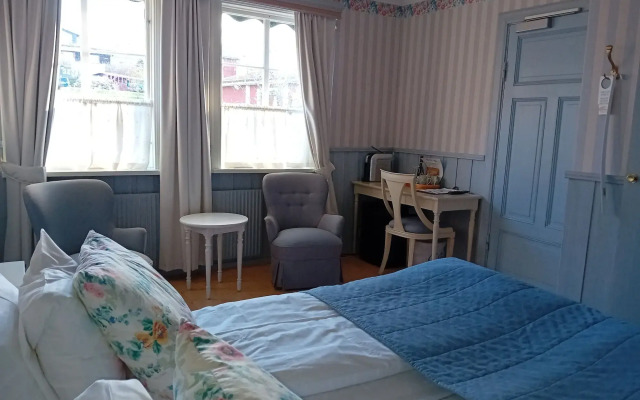 Tällbergsgårdens Hotell