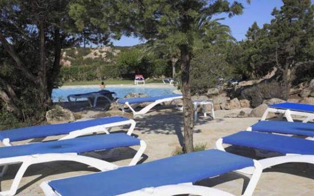 Résidence Santa Monica