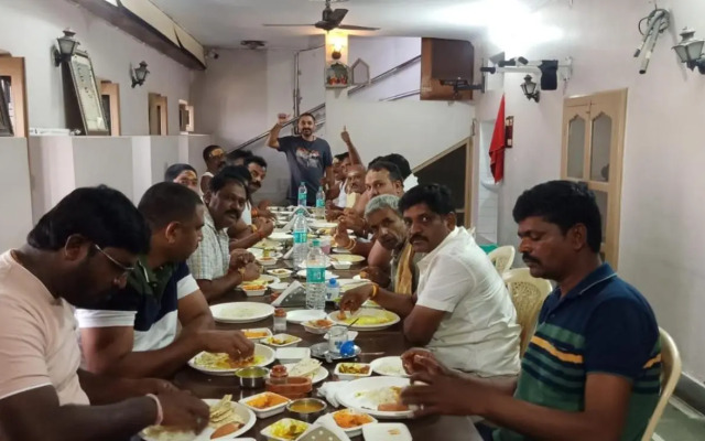 Scindhia Guest House