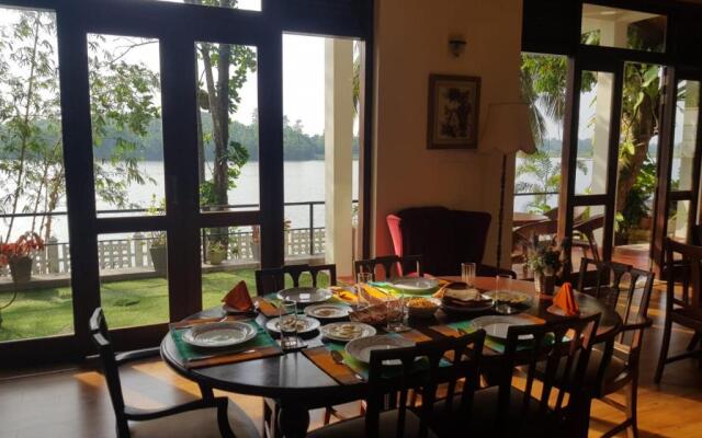 MyHoliday Home @ Bandaragama