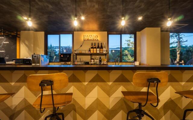 I-Link Hostel & Cafe Shimanami