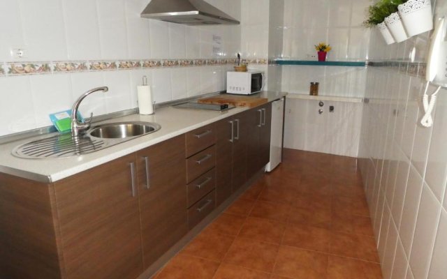 Apartamentos Catedral Plaza 3000