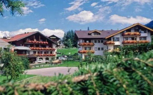 Hotel Jagdhof