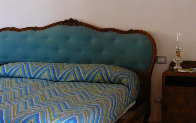 Affittacamere Borgocapo