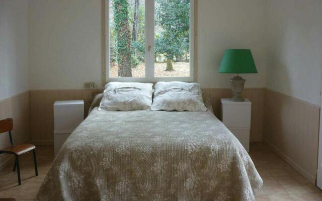 Villa 5 personnes quartier calme