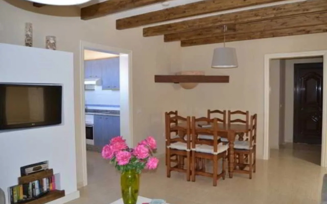 Villas San Blas Lanzarote