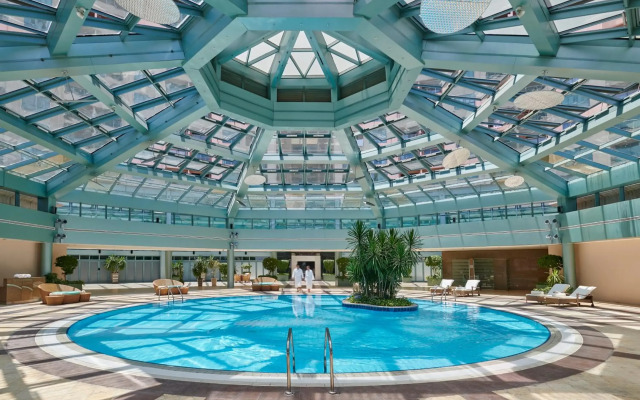 Four Seasons Hotel Alexandria at San Stefano