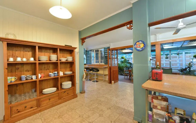 Lilybank Bed And Breakfast