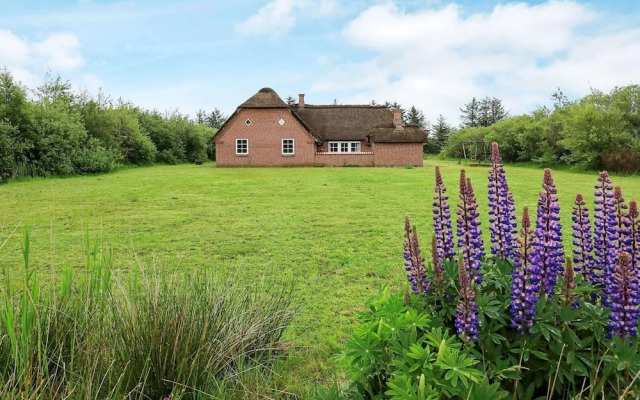 Holiday Home in Ulfborg