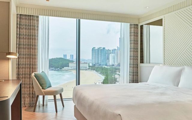 Grand Josun Busan