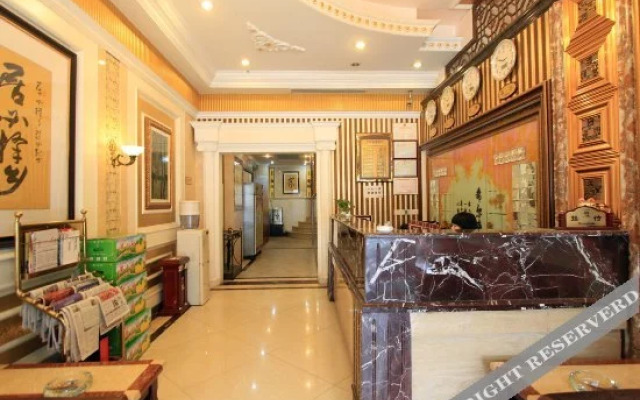 Xi'erkang Hotel