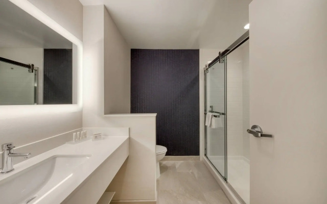 Fairfield Inn & Suites by Marriott Charlotte Belmont