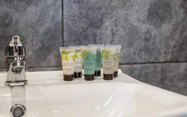 Vilenza Accommodation