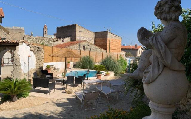 Sa domu de don Ninnu bed breakfast Spa