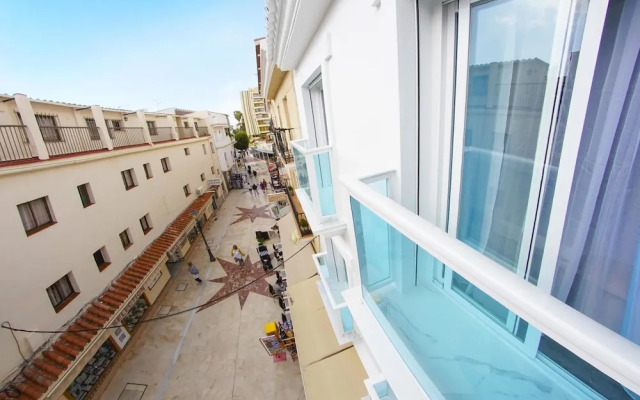 Apartamentos Playa 76