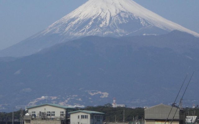 Numazu - House / Vacation STAY 3977 – Outside – Numazu