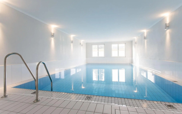 Weyher Aparthotel