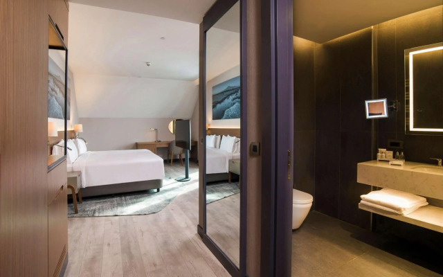 Radisson Blu Hotel, Mount Erciyes