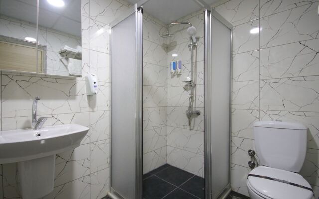 North Beach Boutique Otel