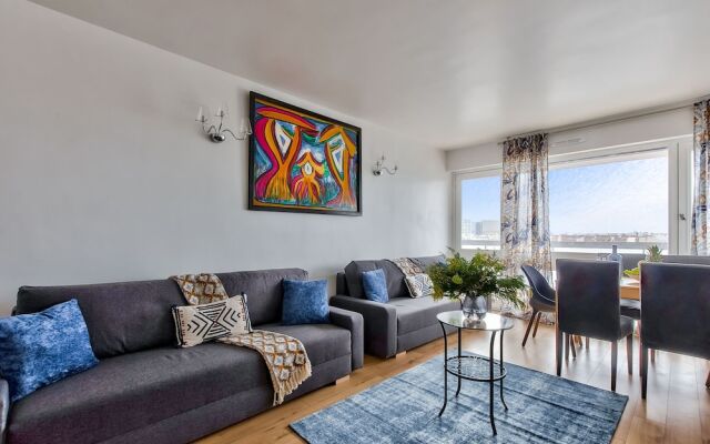 116 - Urban Viaduc des Arts