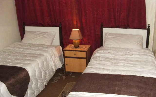 Hamoudah Hotel