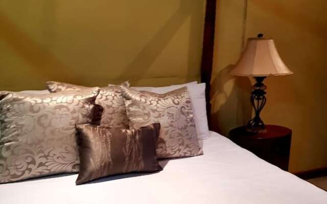 Kwantulindawo Guesthouse Vryheid