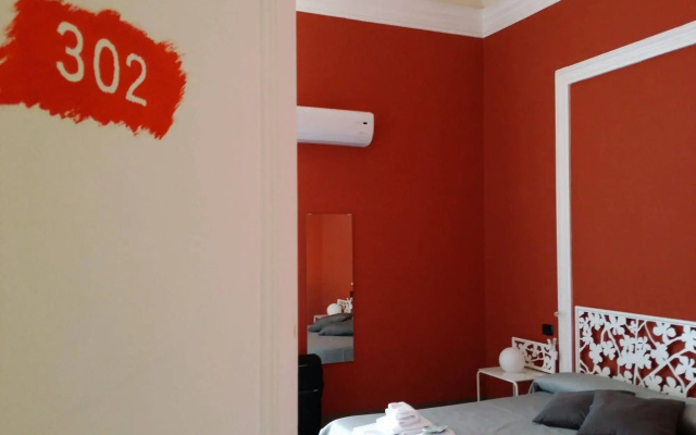 B&B Nel Cuore di Catania