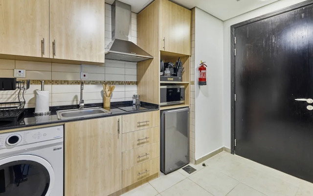 bnbme - Gold Crest Views 2 - STUDIO