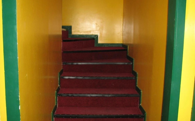 Hostal El Mirador