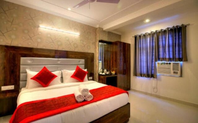 Hotel Ark-Of-Avalon Near Delhi Airport