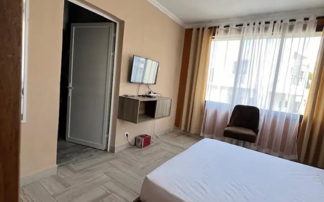 Guest House Nohfy