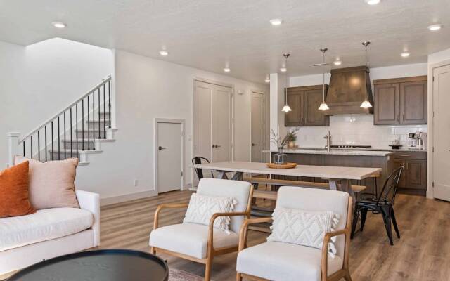 Mavericks Retreat by RedAwning
