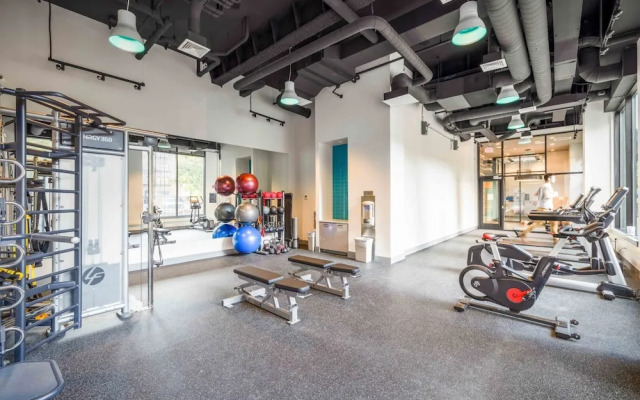 Global Luxury Suites Downtown Providence